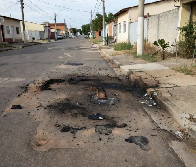 Divulgação/CBMDF