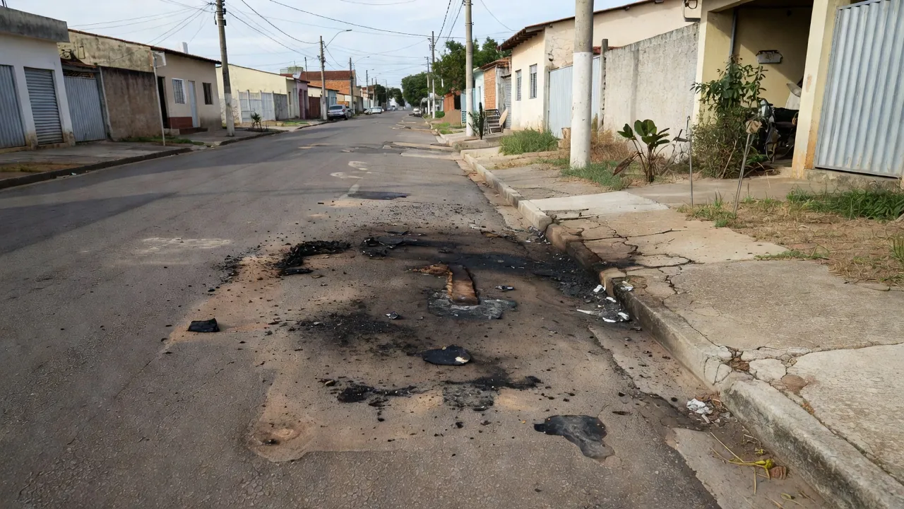 Divulgação/CBMDF