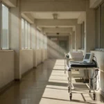 Hospital público em Brasília com exames rápidos de meningite
