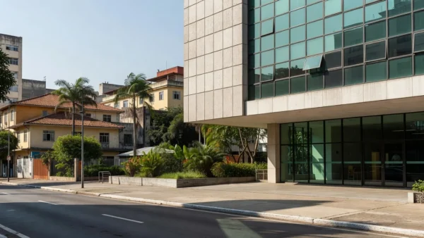 Mercadante: 'O Brasil Soberano dá às empresas condições para que diversifiquem mercados' Tomaz Silva/Agência Brasil - Arquivo