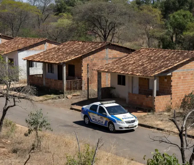 PCDF/Divulgação