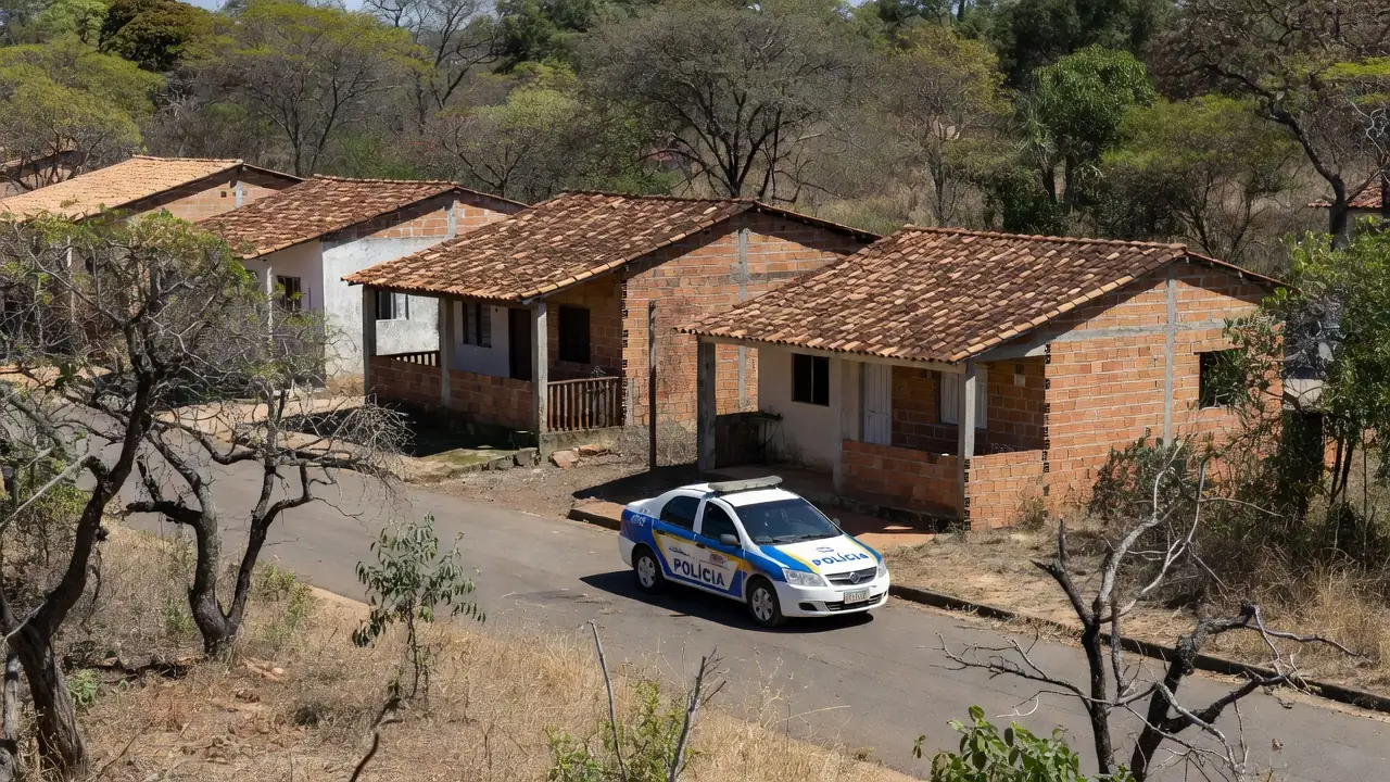 PCDF/Divulgação