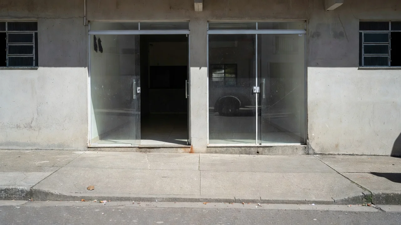 Google Maps/Reprodução