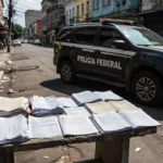 Alexandre Pires foi alvo de mandado de busca e apreensão Reprodução/Instagram/@alexandrepires_