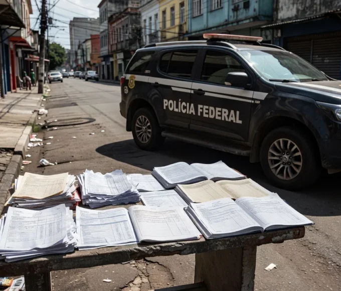 Alexandre Pires foi alvo de mandado de busca e apreensão Reprodução/Instagram/@alexandrepires_