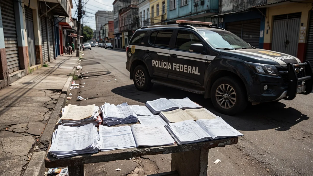 Alexandre Pires foi alvo de mandado de busca e apreensão Reprodução/Instagram/@alexandrepires_