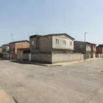 Ruas de São Sebastião e Ceilândia onde defensoria localizou presos com ordem de soltura