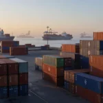 Acordo internacional resultou de negociações que começaram em 2017 e terminaram neste ano Letícia Clemente/MRE – 16.09.2025