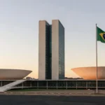 Acordo de livre comércio da UE com o Mercosul foi um dos aprovados pelo Congresso Yves Herman/Reuters - 29.4.2026