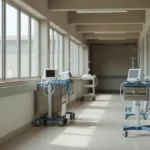 Para doar um órgão em vida, o médico deve avaliar a história clínica do doador e doenças prévias Divulgação/Ministério da Saúde