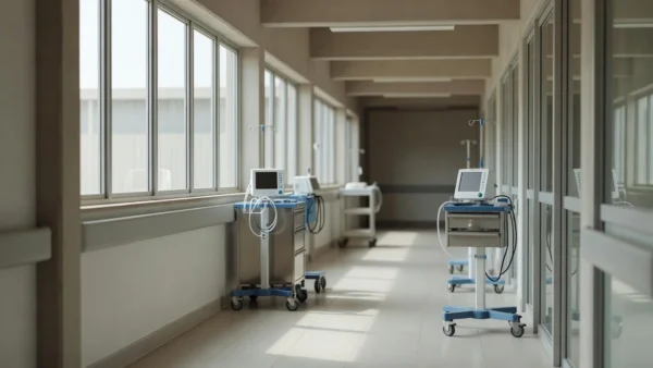 Para doar um órgão em vida, o médico deve avaliar a história clínica do doador e doenças prévias Divulgação/Ministério da Saúde
