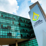 Sede da Câmara Legislativa do Distrito Federal, em Brasília. Foto: Agência CLDF