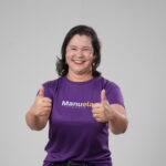 Manuela Andrade ganha força no Gama e mira vaga na Câmara em 2026