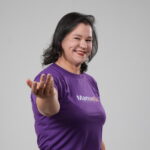 Manuela Andrade consolida favoritismo à CLDF com base forte no Gama