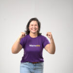 Manuela Andrade vira favorita a deputada distrital com base forte no Gama