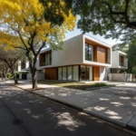 Casa no Lago Sul, Brasília, alvo de assalto recuperado pela Rotam