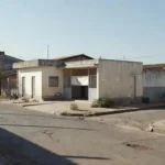 Posto de votação em Guará, DF, sobre saúde no Distrito Federal
