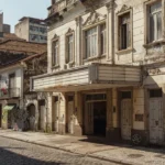 Aldir Blanc (1946 – 2020) é tema de documentário em cartaz no Festival do Rio 2026 com sessões hoje e amanhã, 4 e 5 de outubro — Foto: Reprodução / Vídeo