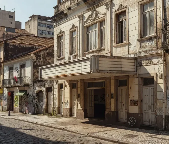 Aldir Blanc (1946 – 2020) é tema de documentário em cartaz no Festival do Rio 2026 com sessões hoje e amanhã, 4 e 5 de outubro — Foto: Reprodução / Vídeo