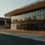 Seções eleitorais sem luz em Brasília no primeiro turno